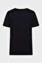 Women's Logo Printed Cotton T-Shirt - 5