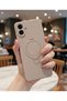 Soft Design Compatible with Samsung Galaxy A07 4g Velvet Cover Inside Magsafe Ring Stand