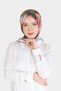 ALVINA DIGITAL SURA SCARF 8104