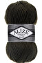 Superlana Maxi Thick Hand Knitting Yarn 241 Dark Forest