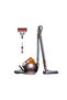 Cinetic Big Ball Multifloor 2 Kablolu Süpürge