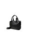 Women's Handbag Stylish and Durable Everyday Carry | Color Black (807702) - 3