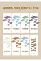 Long Lasting Waterproof Eyeshadow Stick - 820 Baby Blue - Long-Lasting, Creamy Pencil Shadow - 5