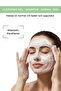 CLEANSING GEL / SENSITIVE - NORMAL SKIN - TEMİZLEME JELİ/ HASSAS- NORMAL CİLT - 2