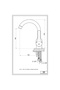 FELİS LAVABO BATARYASI-MTL75 - 2