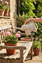 Elephant Flower Watering Pot 2200 Ml Flower Pot Watering Container Plant Watering Bottle - 3