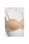 Skin Color Enhancing Underwire Unpadded Lotus Bra 1218 - 3