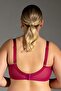 Women's Minimizer C Cup Bra, 342306 - 4