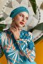 زاره ملابس سباحة حجاب بأكمام طويلة 2105 - 3