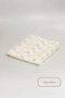 Fairy Tale Tablecloth (150X230 cm) Gold - 4