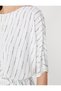 Patterned Tunic - 5