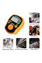 Finger Counter - 5 Digital LED Electronic Handheld Tally Counter Clicker with Case - 3