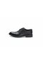 Men's Winter Shoes Genuine Leather Rubber Sole Lace-Up Water Resistant - 4