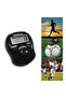 Finger Counter - 5 Digital LED Electronic Handheld Tally Counter Clicker with Case - 2