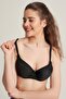 Women's 3050302 Unpadded Non-Wired Bra - 2