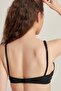 Women's 3050302 Unpadded Non-Wired Bra - 4