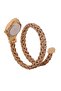Premium Rose Gold Stainless Steel Watch for Women DK.1.14121-5 - 4