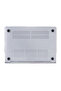 MacBook Air Case 13.6 Inch M2-M3-M4 Wavelayers01Nl (Air 13.6”) Compatible with A2681 A3113 A3240 - 6