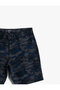 Patterned Shorts Cotton - 3