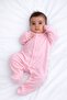 100% Cotton Organic Baby Girl Baby Boy Newborn Romper Printed Romper