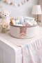 Teddy Bear Children's Basket, Baby Organizer