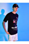 Oversize T-Shirt Printed - 2
