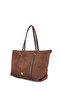 Coffee Women's Shoulder Bag US26310 Online Exclusive - 3