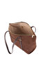 Coffee Women's Shoulder Bag US26310 Online Exclusive - 5