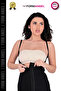 # Corset Body Shaping Shaping / Sculpting Women's Underbust Corset with Straps and Agraflas - 4 Pieces - 4