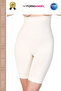 Women's Corset, Non-Slip, Seamless, Body Shaping, Hip Lifting, Classic Corset, 2 Pieces - 8
