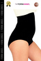 # Corset Stitch-Free Laser Cut No Trace t Shaping / Sculpting Women's Non-Slip High Waist Slip Corset - 5 Pieces - 4