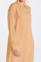 Pocket Detail Buttoned Tunic 4397 - 4
