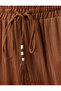 Elastic Waist Jogger Pants - 6