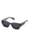 Marcos Unisex Smoked New Season Popular Sunglasses - 2