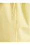 Mini Shorts with Pockets Elastic Waist - 6
