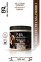 Espresso and Caffeine Facial Peeling - Revitalizing and Facial Peeling with Antioxidant Effect - 500 ml