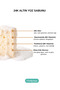 Natural Vitamin E & 24k Gold Facial Soap 150 gr - 2