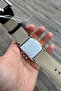 MEN'S WRISTWATCH WITH LEATHER STRAP AND CALENDAR. ALL FUNCTIONS ARE WORKING. - 3