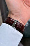 Men's Wristwatch Original Gift Box and Bracelet with Gift.Hmdo8364 - 6