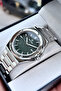 Men's Wristwatch with Gift Box and Bracelet. Hmmys12 - 4