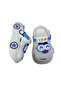 Calx Unisex Car Figured Non-Slip Sole Slippers Sandals Bnt8150 - 2