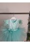 Girl's Skirt Layered Dress - 2