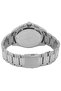 Exclusive Silver Stainless Steel Watch for Men DK.1.14222-3 - 3