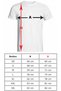 Galatasaray Themed Special Design White T-Shirt T-Shirt - 3