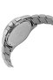 Exclusive Silver Stainless Steel Watch for Men DK.1.14222-2 - 3