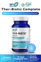 Ther-Biotic ®   Complete 60 Capsules – Probiotic Food Supplement - Cold Chain - 12 Separate Live Bacteria
