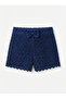 Girl's Shorts Brode