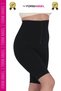 # Corset Body Waist Butt Shaping Firming Zippered Long Classic Shaping / Sculpting Corset - 4 Pieces - 2