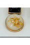 Women's Anti-Allergic Non-Tarnish Waterproof Dangle Embroidered Stylish Style Brand Earrings Models - 7