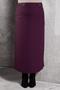 Straight Cut Skirt 60641